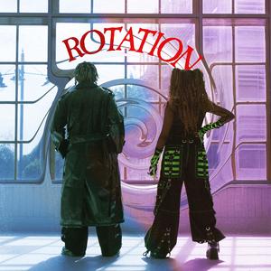 ROTATION (feat. Slicko)