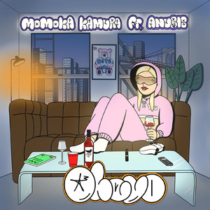 Ohayo (feat. Anubis)