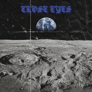 CLOSE EYES