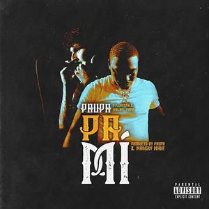 Pa Mí (feat. Kalan.frfr & Feefa)