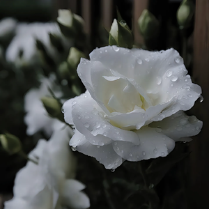 【FREE】“洋桔梗” melodic rap TYPEBEAT