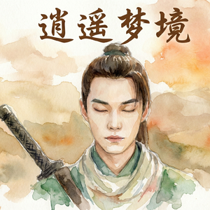 逍遥梦境 - 又见逍遥未收录BGM