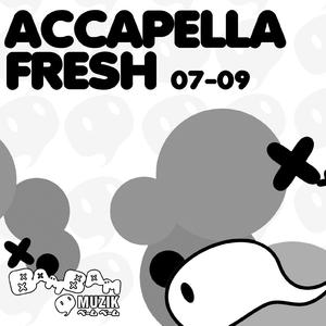 Point 'n' Clap (Accapella)