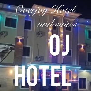 Overjoy Hotel and Suites