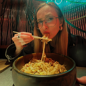 соевые беспорядки