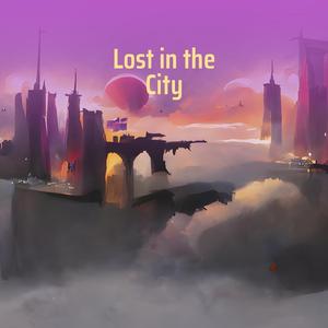Lost in the City