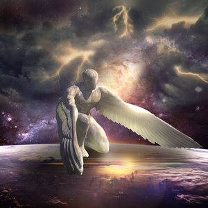 다만 악에서 구하소서