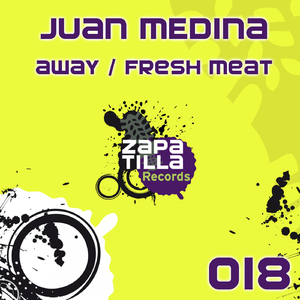 Fresh Meat (Original Mix)