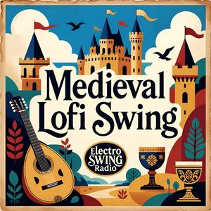 Minstrel Notes at Dusk (Medieval Electro Swing Lofi)