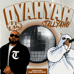 Oyahyah