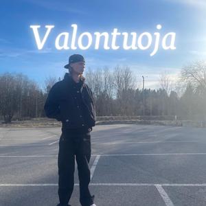 Valontuoja