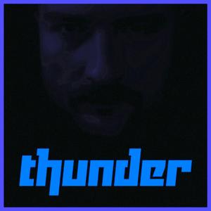 My name is Thunder