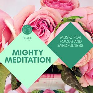 Heavenly Fall (Cosmic Music For Mental Relaxation And Inner Healing)