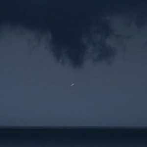 Nighttime Loneliness