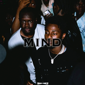 Free Omah Lay x Afro Type Beat “Mind”