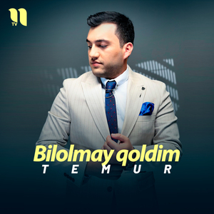 Bilolmay qoldim