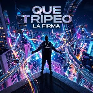 QUE TRIPEO