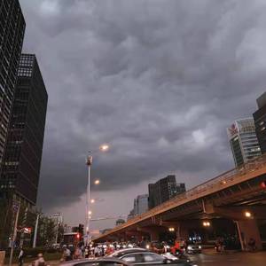 雷阵雨（Prod.by CuD）