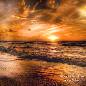 백색소음 파도치는 소리