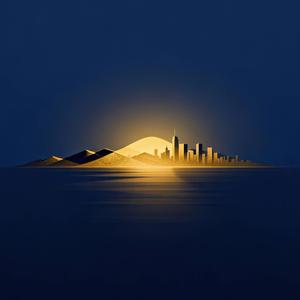 Pulse Horizon（律动地平线）