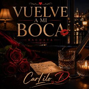 VUELVE A MI BOCA