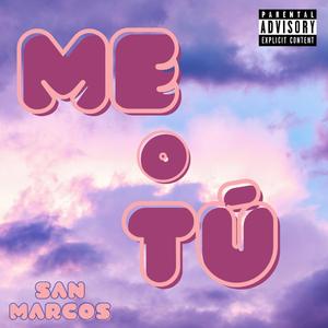 Me o Tú
