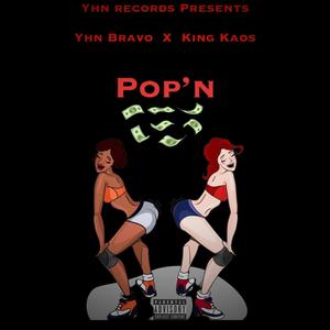 Pop'n