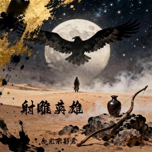 射雕英雄