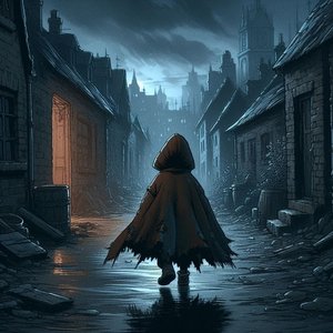 Hauntings