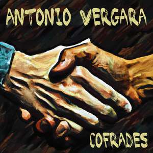 Rauda (feat. Claudia Correa)