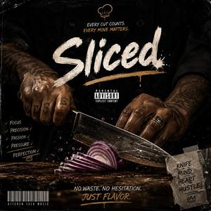 Sliced