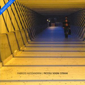 Burqa (with Sergio Di Natale & Marco Spedaliere)