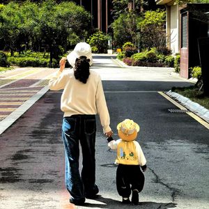 妈妈，我爱你