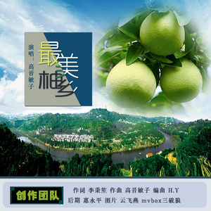 醉美柚乡