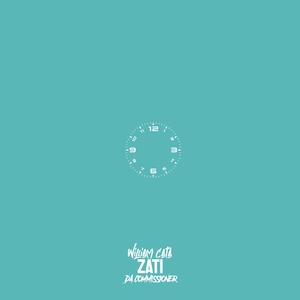 The Hour (feat. Zati & Da Commissioner)