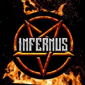 #InfernusHard Concurso DJ'S - CHAKAL