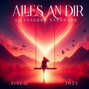 Alles an Dir