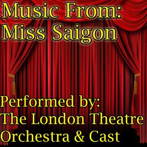 The Heat Is On In Saigon - from Miss Saigon