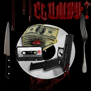 Clumsy! (feat. Krisie)