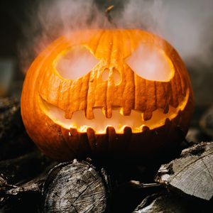 Halloween Background