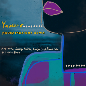 Yamore (David Mackay Remix)