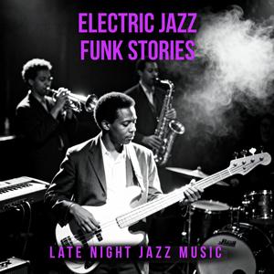 Subway Funk Jazz Flow