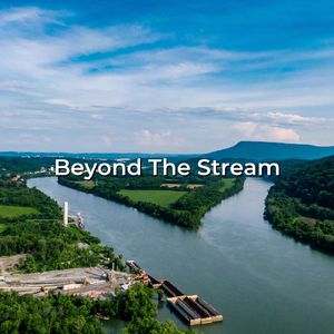Majestic Mountain Stream