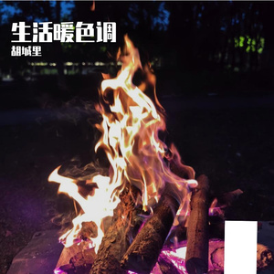 篝火夜话