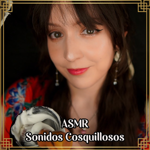 Asmr Sonidos de Fuego y Teclado Mecánico