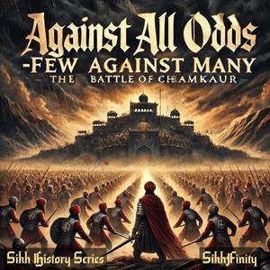 The Lone Crocodile (Bhai Mohkam Singh Ji)