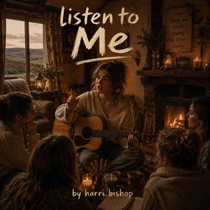 Listen To Me (Like Me)