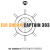 Ido Shoam - Captain 303