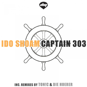 Captain 303