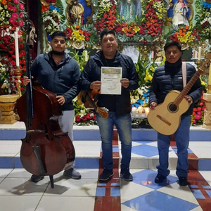 Engarin Jindin Enamorarika